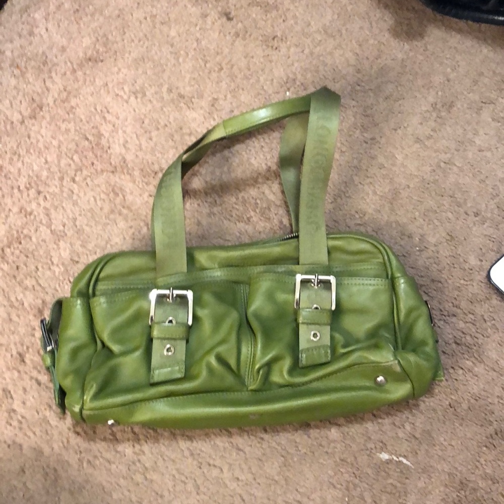 Longchamp purse